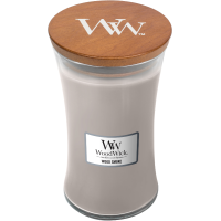 WW Wood Smoke Large Candle
